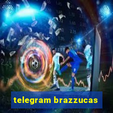 telegram brazzucas